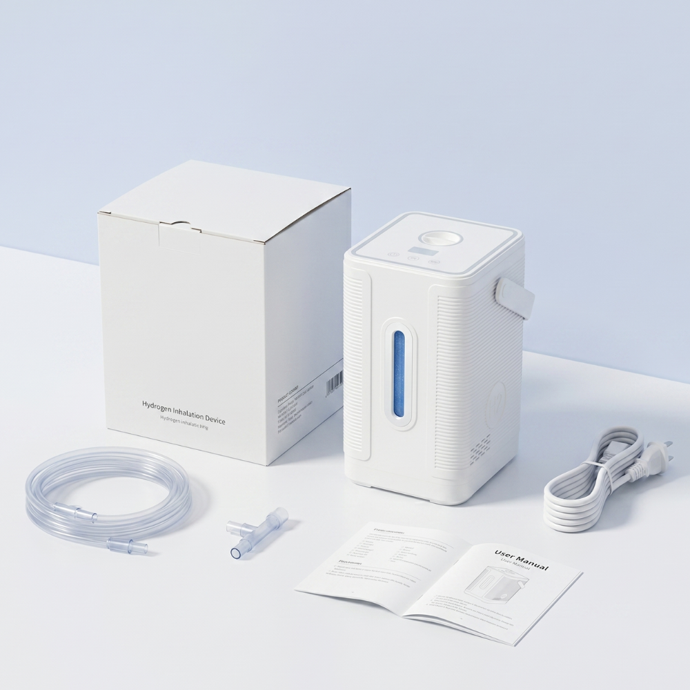 VIVO H2 PRO - Molecular Hydrogen Generator